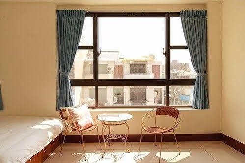 Hengchun 101 Hotel Exterior photo