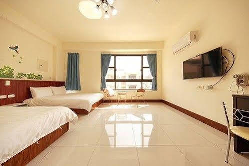 Hengchun 101 Hotel Exterior photo
